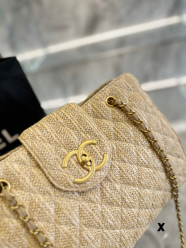 aura-bags - Chanel Bags - 7009