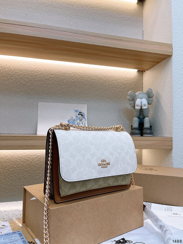 Aura Bags - CCH Bags - 204