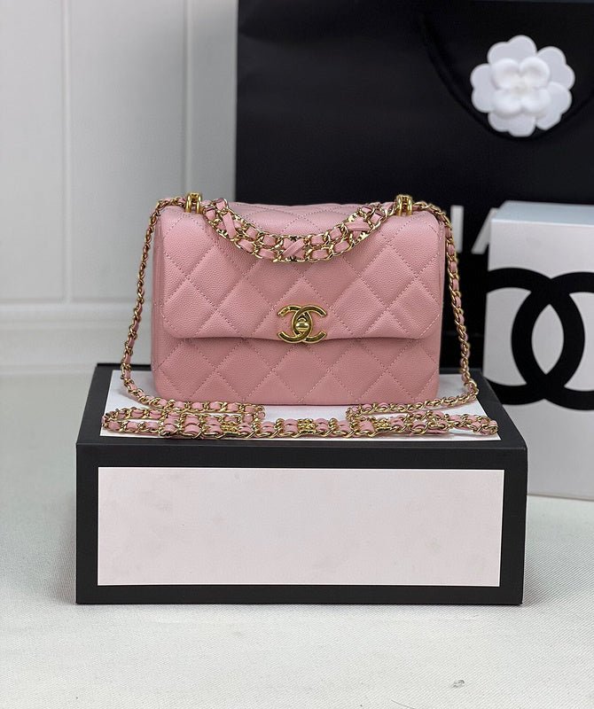 aura-bags - Chanel Bags - 2770