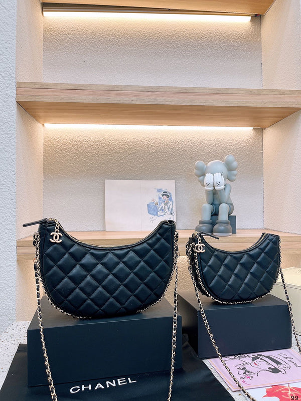 aura-bags - Chanel Bags - 7011