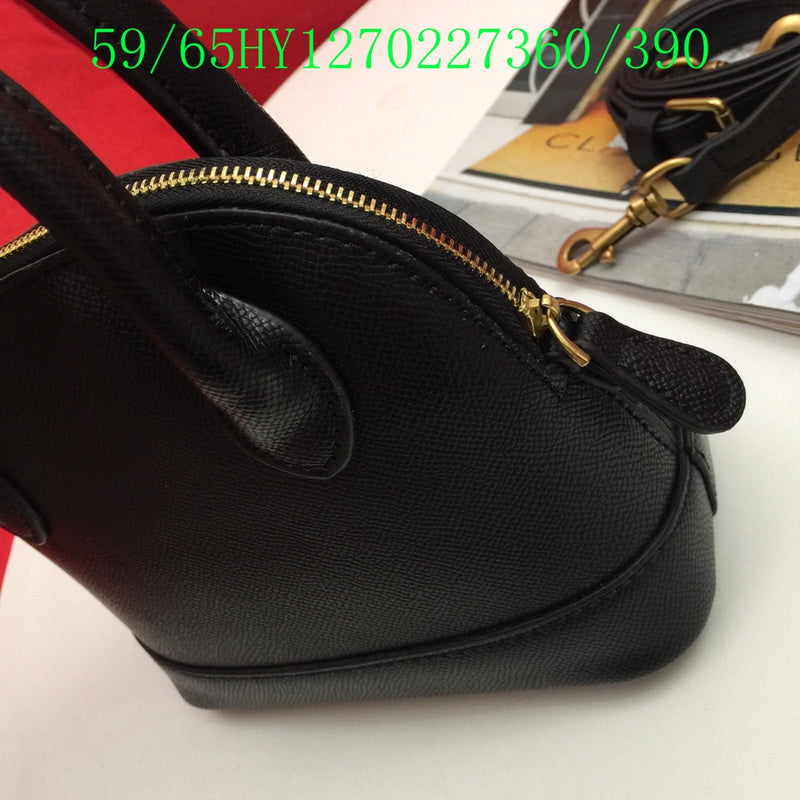 Aura Bags - BGA Bags - 1914