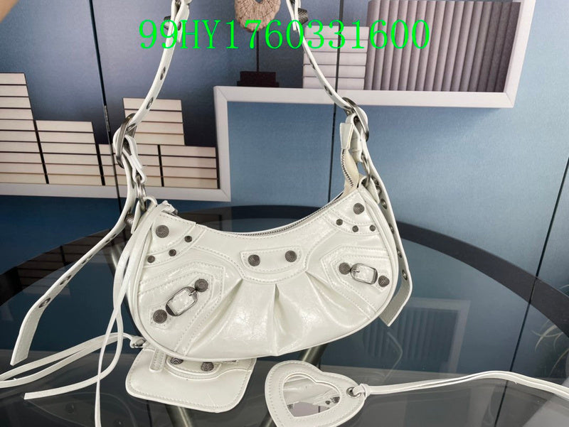 Aura Bags - BGA Bags - 2356