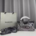 Aura Bags - Balenciaga Bags - 516