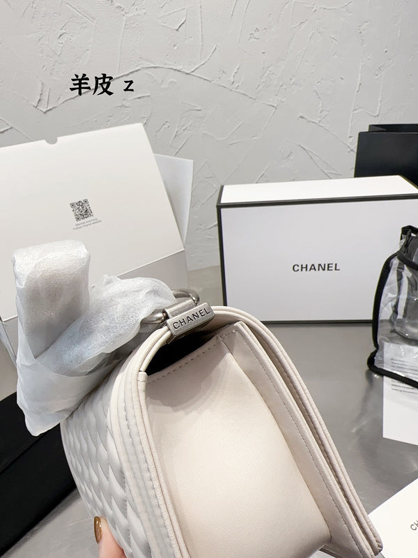aura-bags - Chanel Bags - 7196