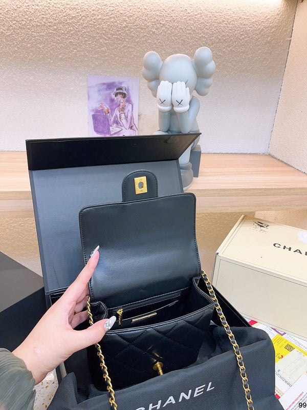 aura-bags - Chanel Bags - 6904