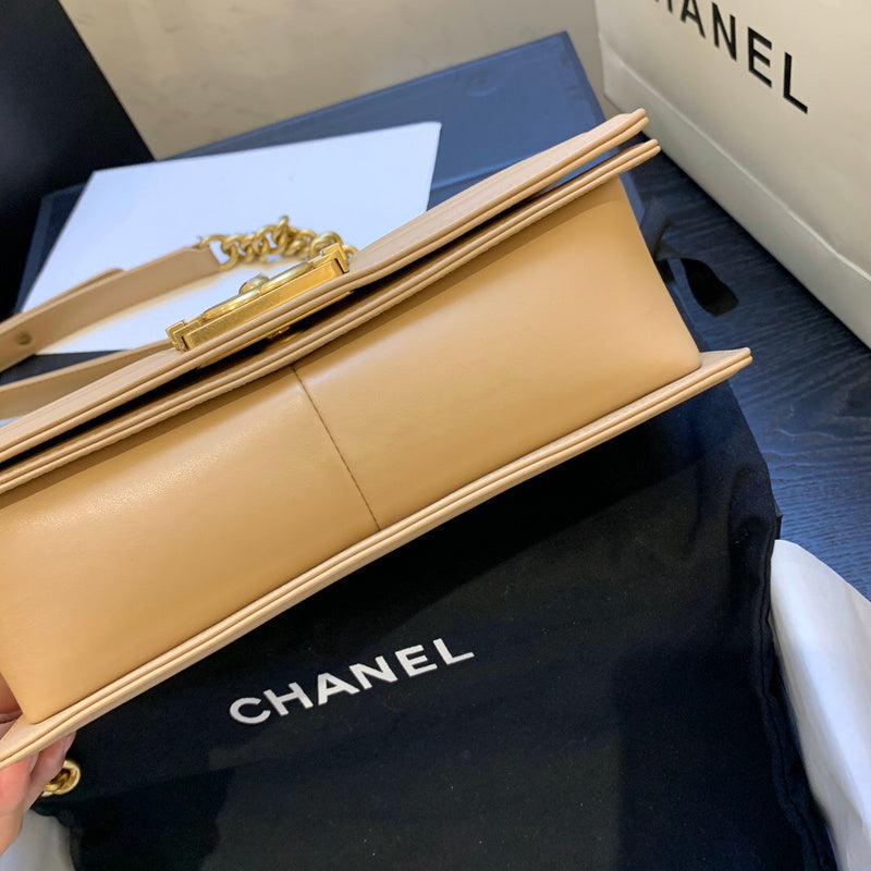 aura-bags - Chanel Bags - 7434