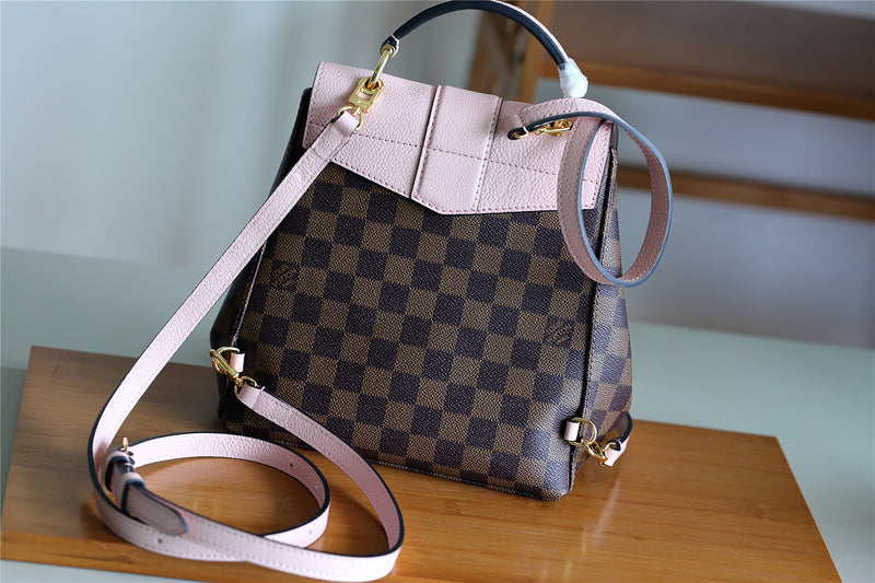 Luxury - Louis Vuitton Bags - 046