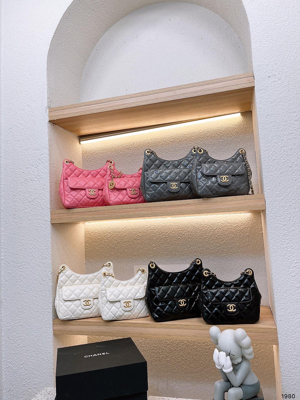aura-bags - Chanel Bags - 7203