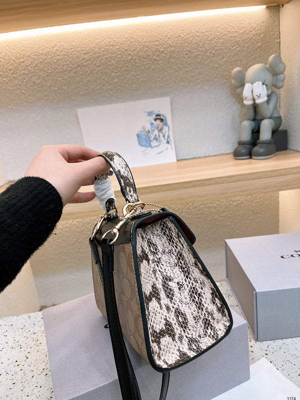 Aura Bags - CCH Bags - 335