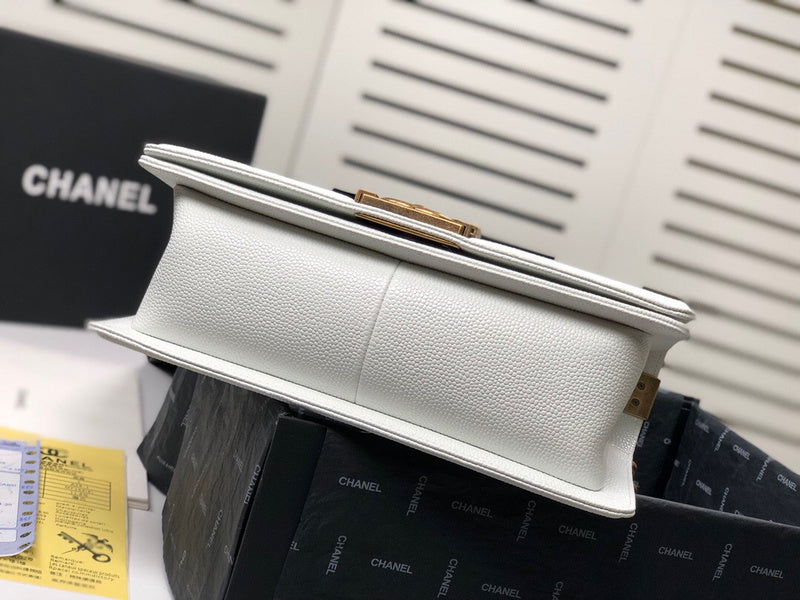 aura-bags - Chanel Bags - 7458