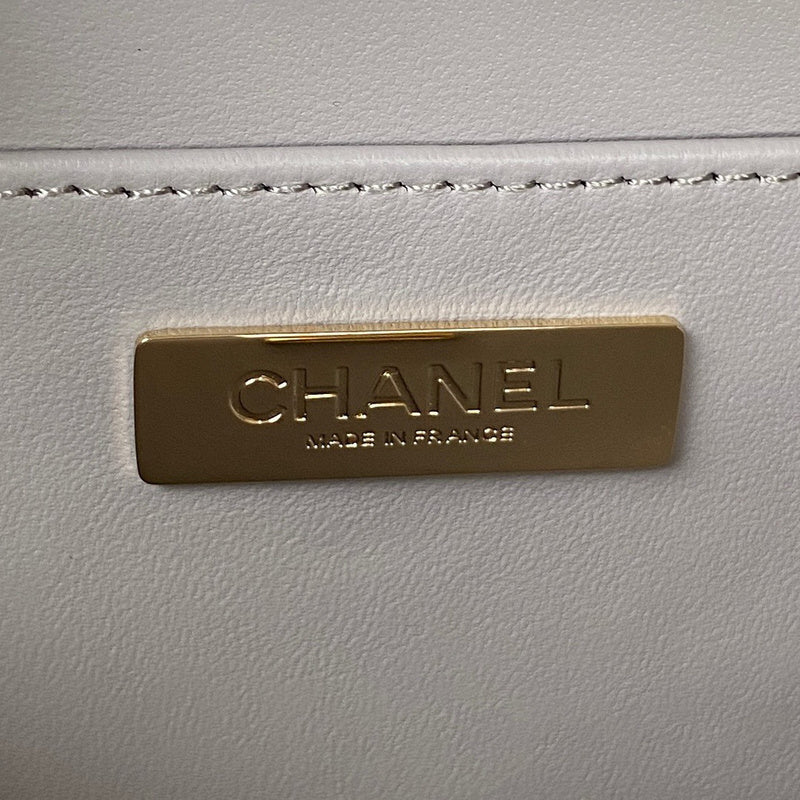 aura-bags - Chanel Bags - 7596