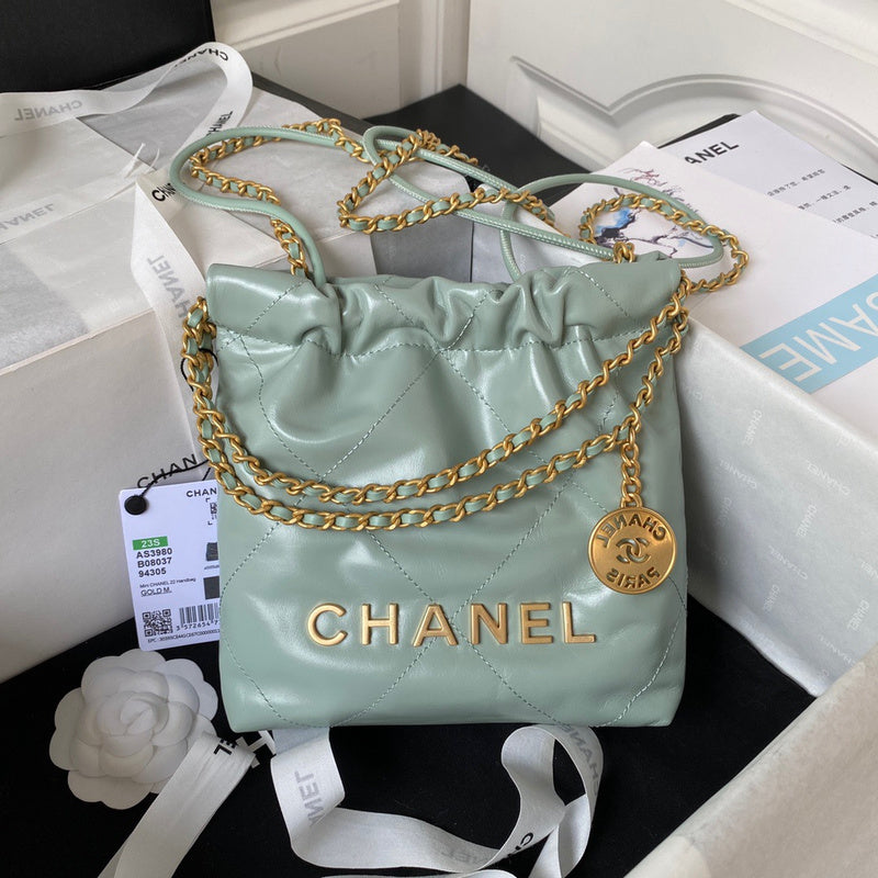 aura-bags - Chanel Bags - 7546