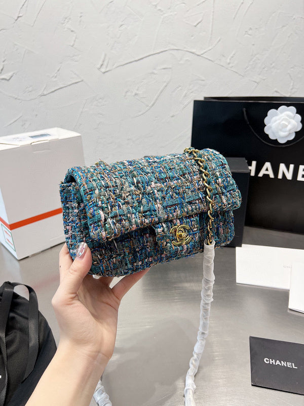 aura-bags - Chanel Bags - 7327