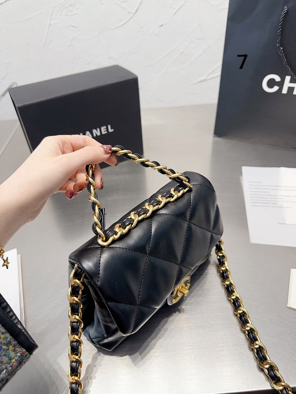 aura-bags - Chanel Bags - 6993