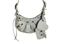 Handbag Luxury Designer By Balenciaga  Size: Small