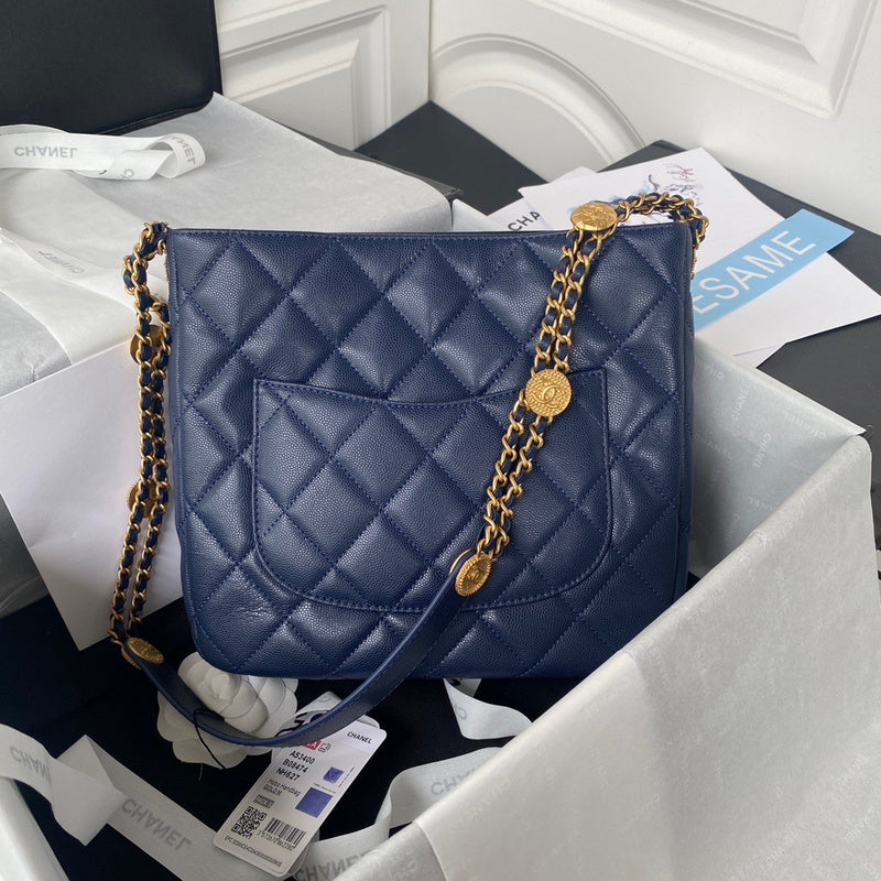 aura-bags - Chanel Bags - 7583