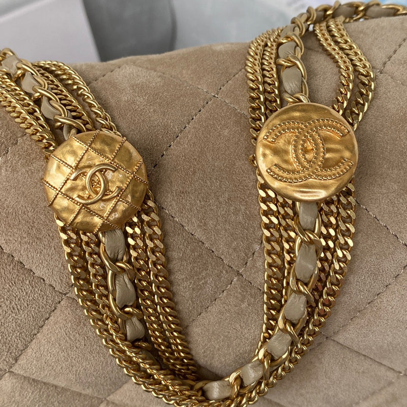 aura-bags - Chanel Bags - 7587