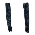 CHANEL Long Lace Gloves