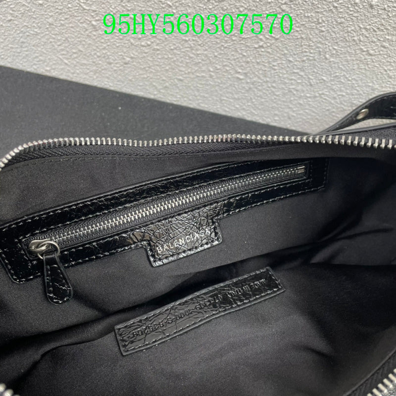 Aura Bags - BGA Bags - 1886