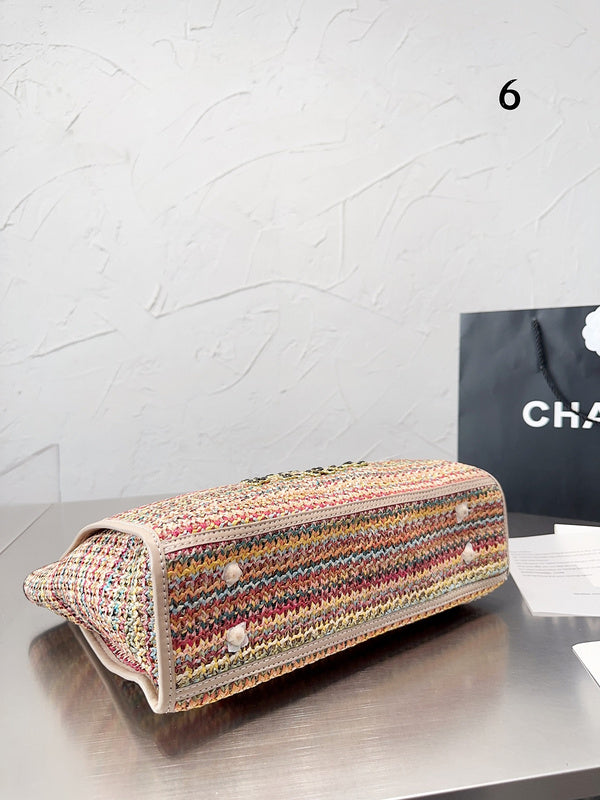aura-bags - Chanel Bags - 7052