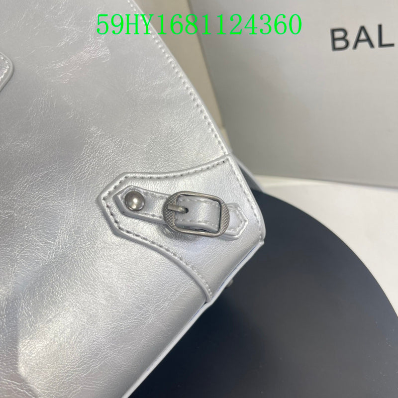 Aura Bags - BGA Bags - 1966