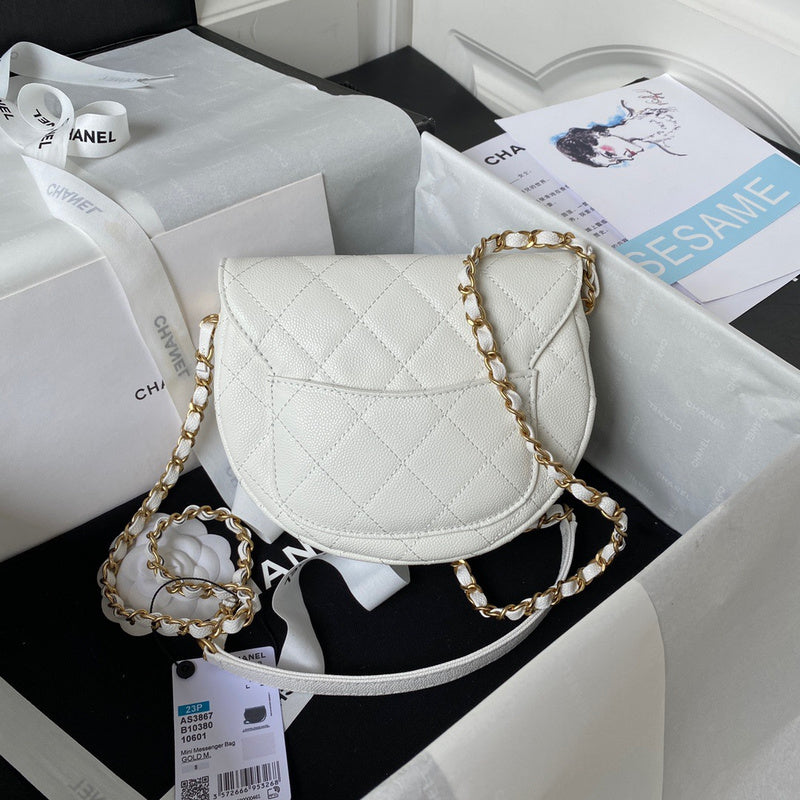 aura-bags - Chanel Bags - 7556