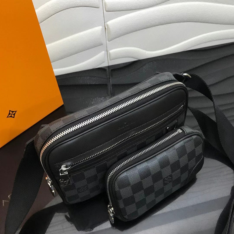 Louis Vuitton Luxury Bags 2451