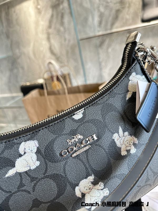 Aura Bags - CCH Bags - 424