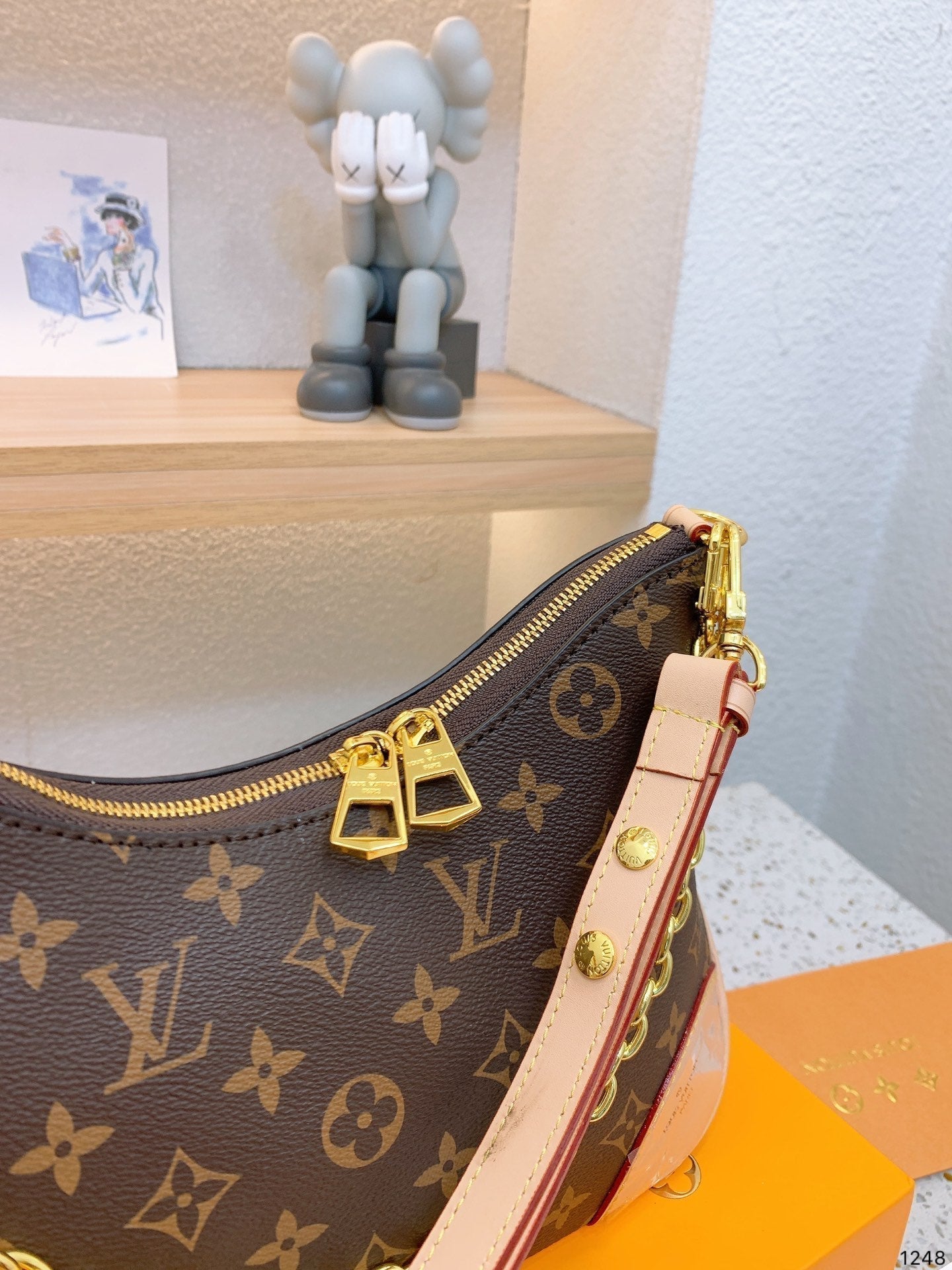 New Lux Bags Louis Vuitton  547