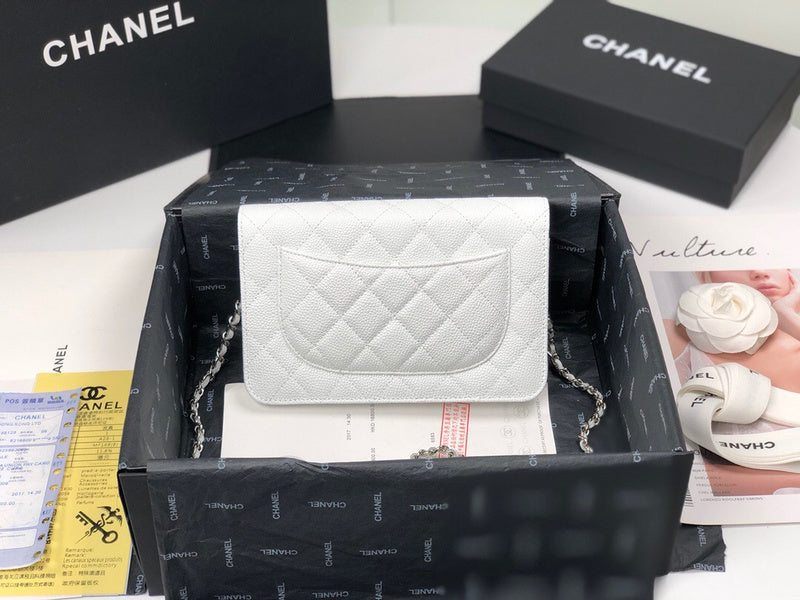 aura-bags - Chanel Bags - 7459