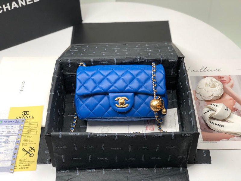 aura-bags - Chanel Bags - 7464