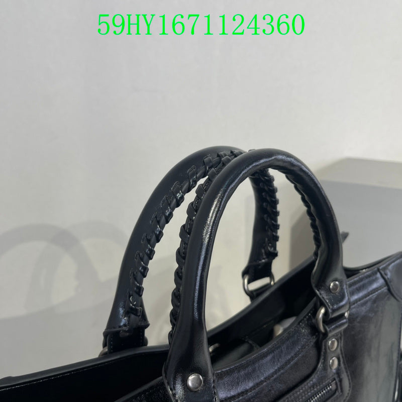 Aura Bags - BGA Bags - 1969