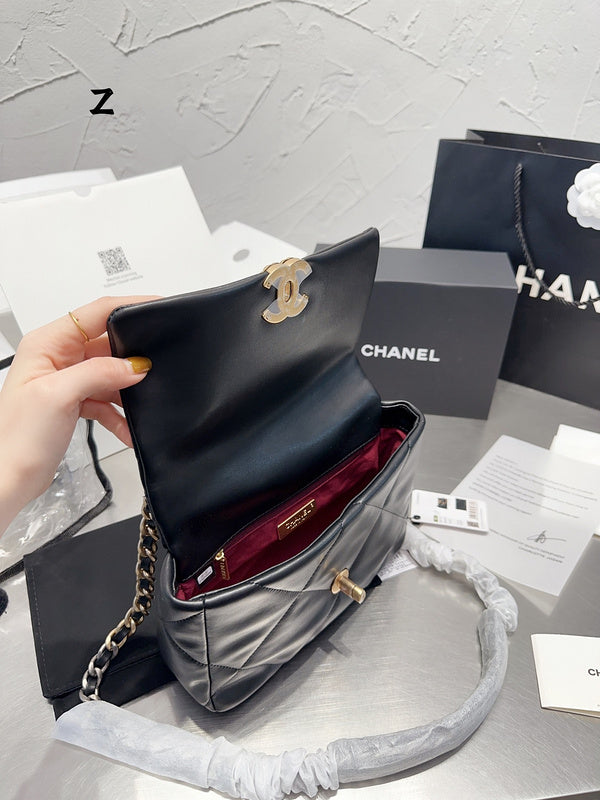 aura-bags - Chanel Bags - 7291
