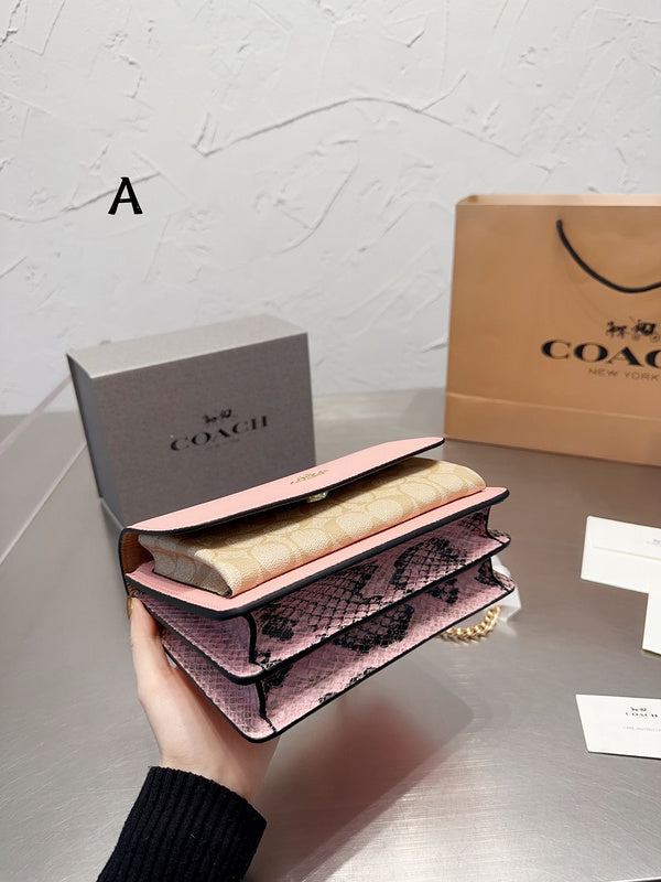 Aura Bags - CCH Bags - 410