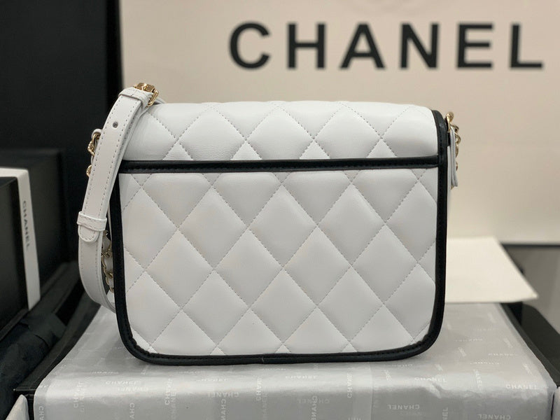 aura-bags - Chanel Bags - 7394