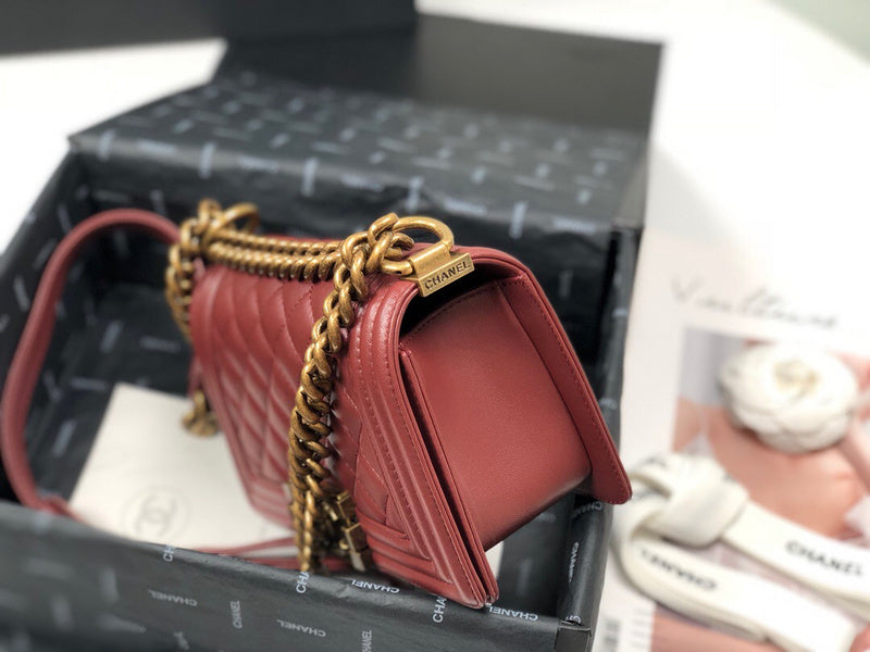 aura-bags - Chanel Bags - 7470