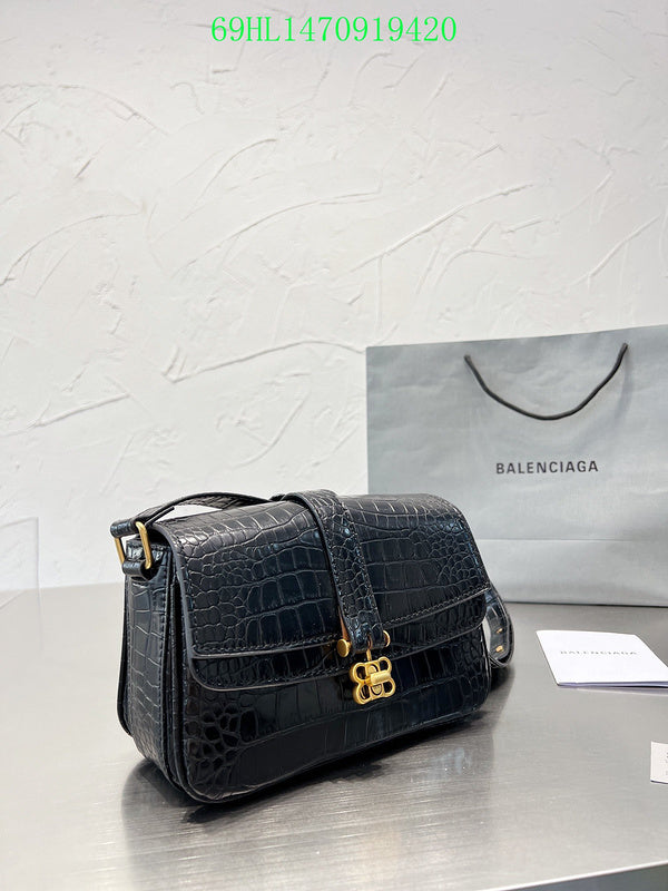 Aura Bags - BGA Bags - 2046