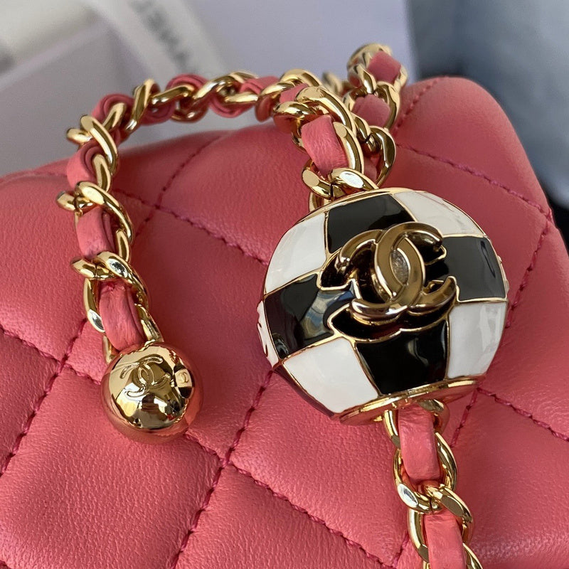 aura-bags - Chanel Bags - 7614