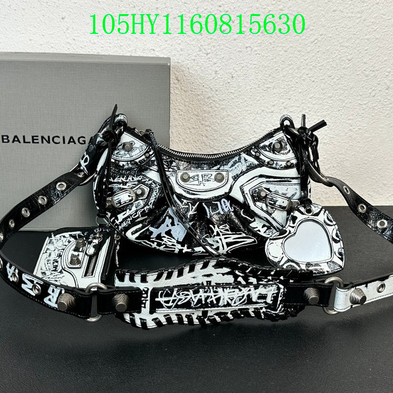 Aura Bags - BGA Bags - 1654