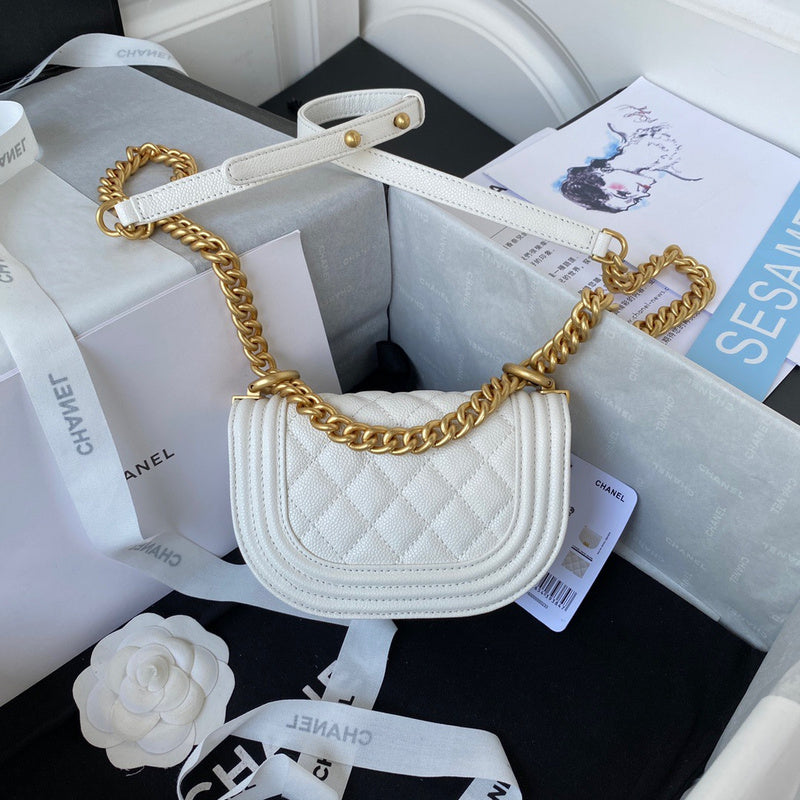 aura-bags - Chanel Bags - 7600