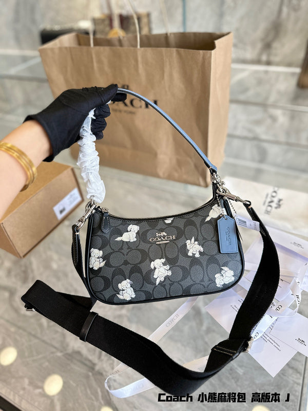 Aura Bags - CCH Bags - 424