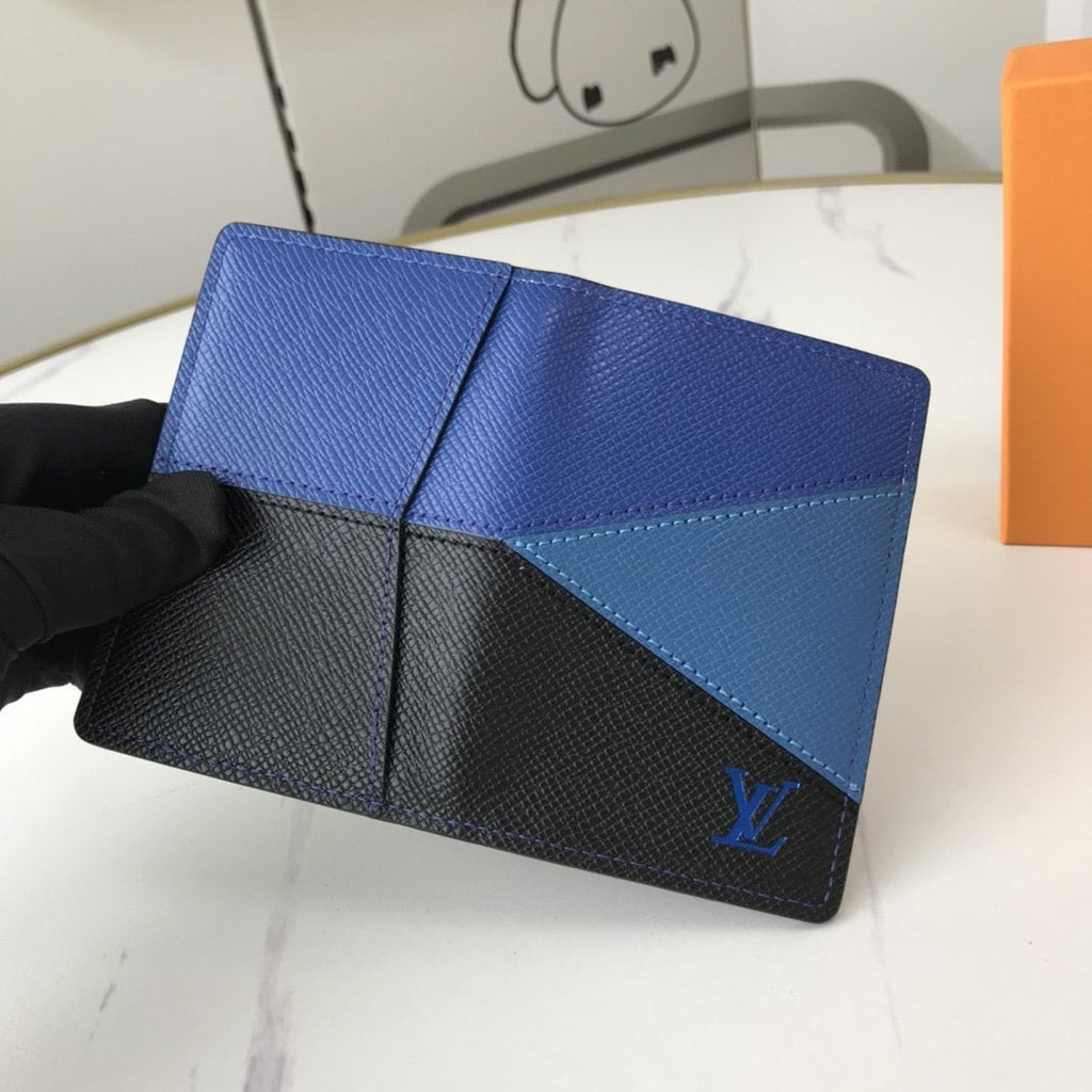 Designer Wallet louis vuitton 014