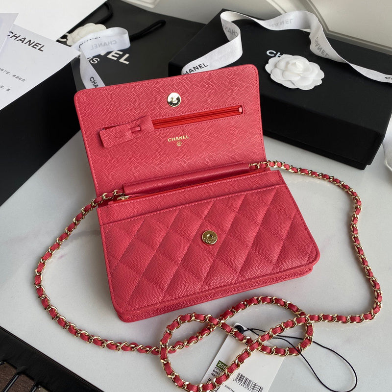 aura-bags - Chanel Bags - 7409
