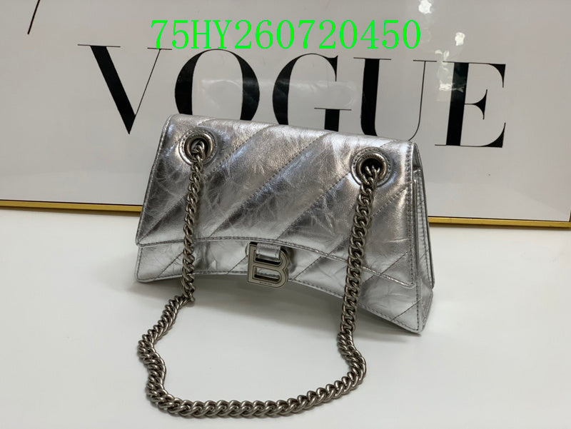 Aura Bags - BGA Bags - 1680