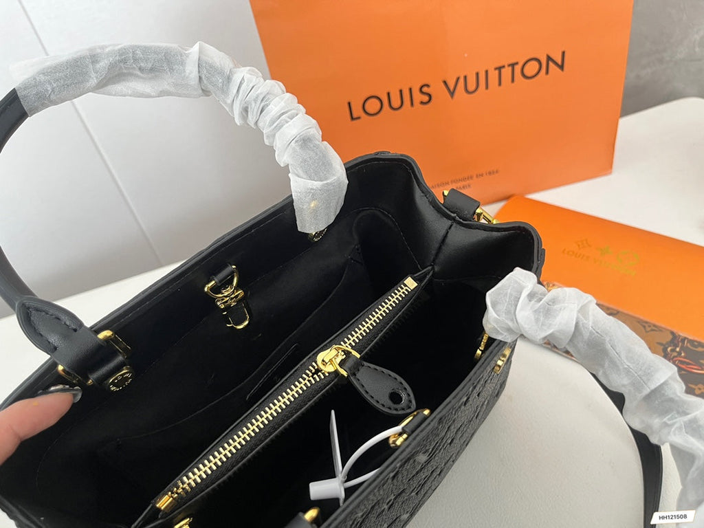 New Lux Bags Louis Vuitton  528