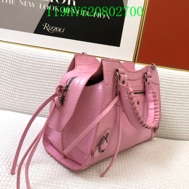 Aura Bags - BGA Bags - 2478