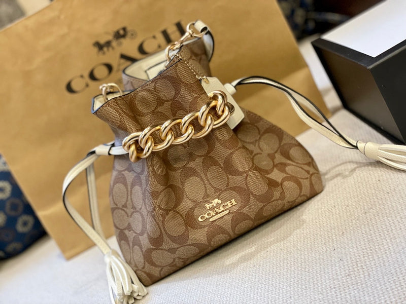 Aura Bags - CCH Bags - 328