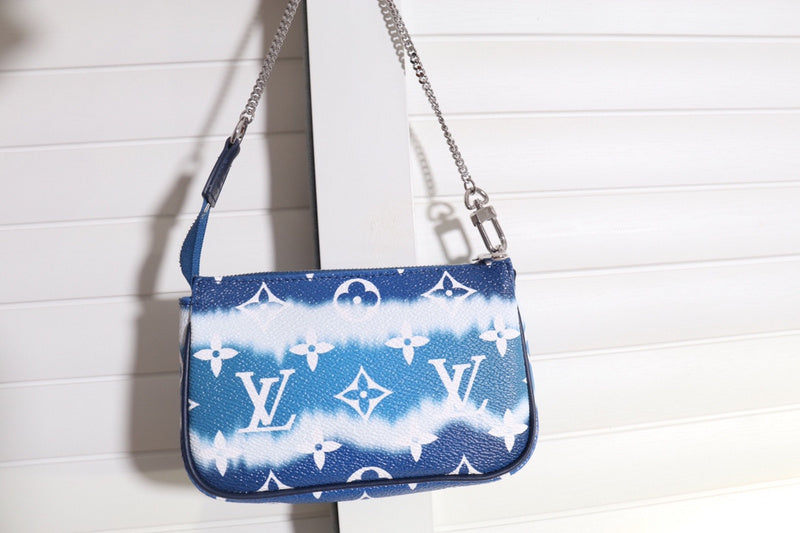 Louis Vuitton Luxury Bags 2776