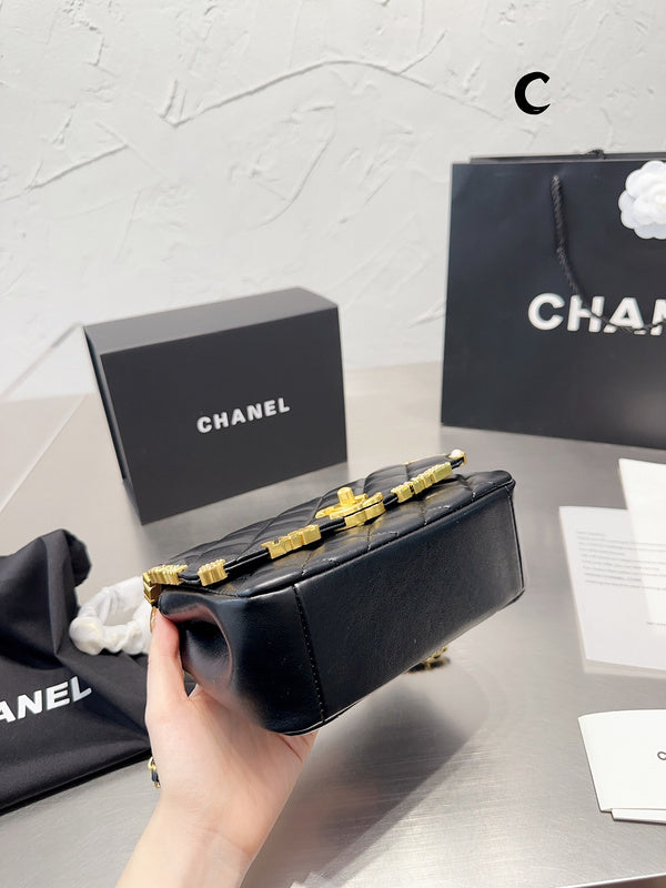 aura-bags - Chanel Bags - 7223