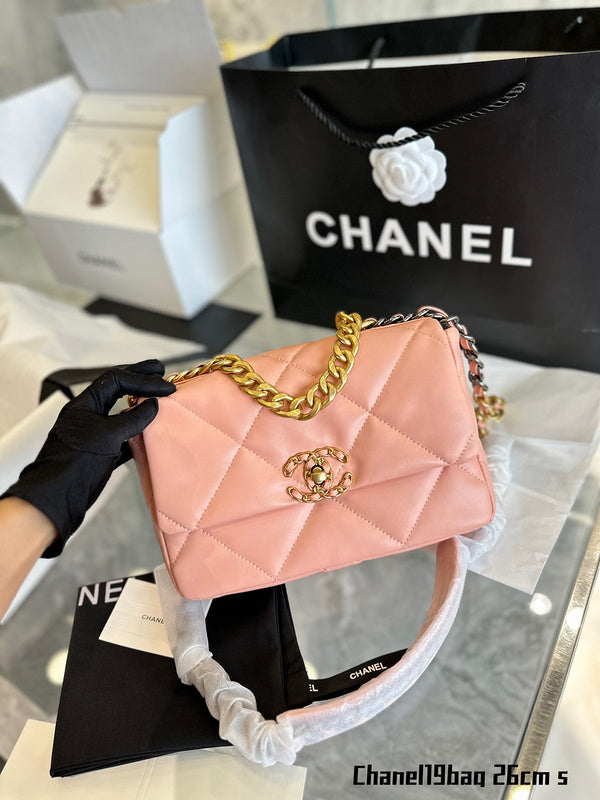 aura-bags - Chanel Bags - 7125